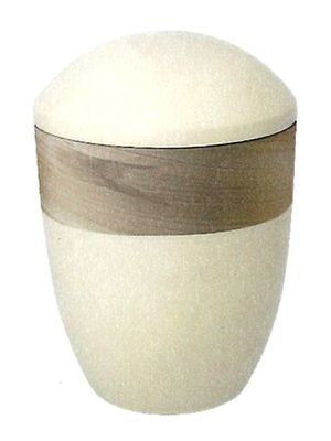 Naturstoffurne Paläo Pure Design