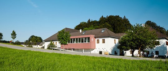 Bestattung Eckl Unternehmen