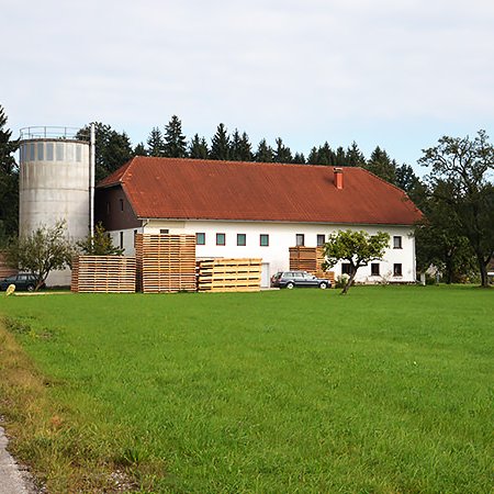 Puchkirchen - Standort Bestattung Eckl