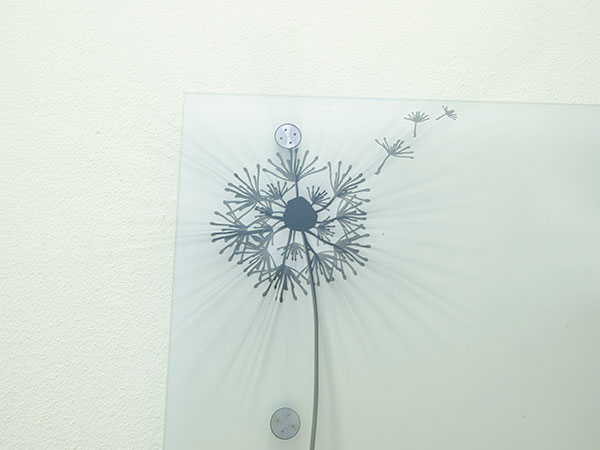 Nach der Bestattung